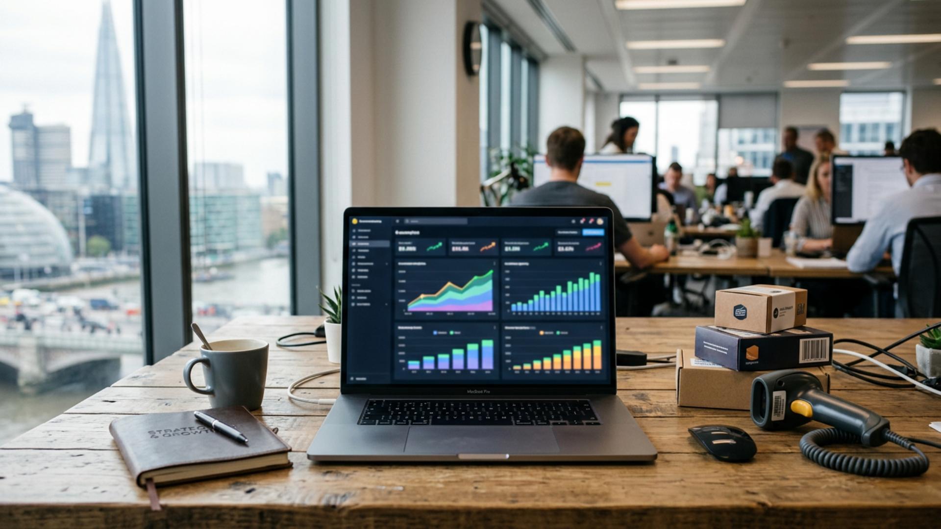 The Most Reliable UK SEO Agencies for Sustainable Search Growth